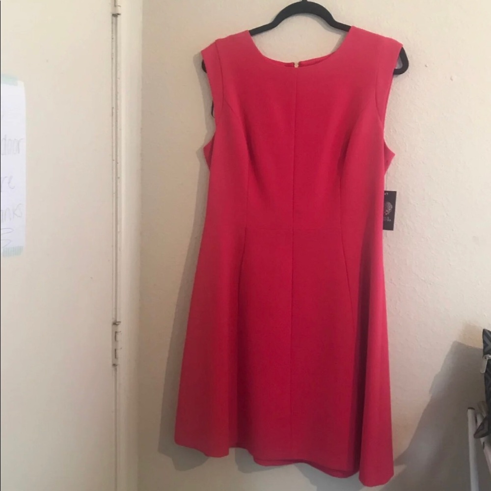 Vince Camuto Dress